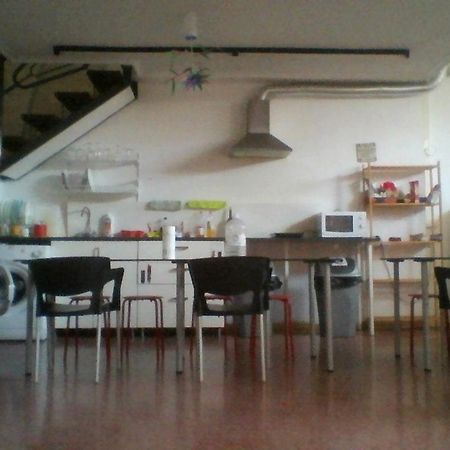 Albergue El Peregrino Nájera Extérieur photo