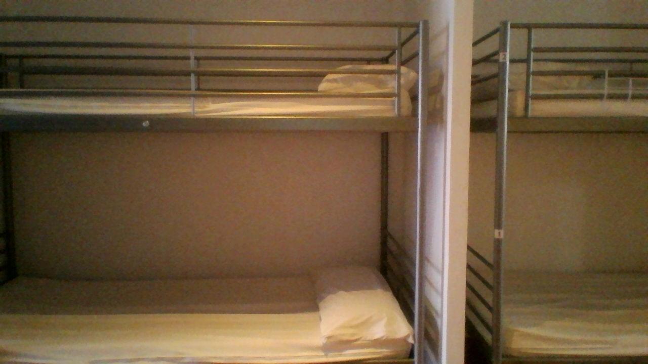 Albergue El Peregrino Nájera Extérieur photo