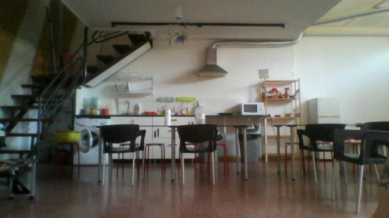 Albergue El Peregrino Nájera Extérieur photo